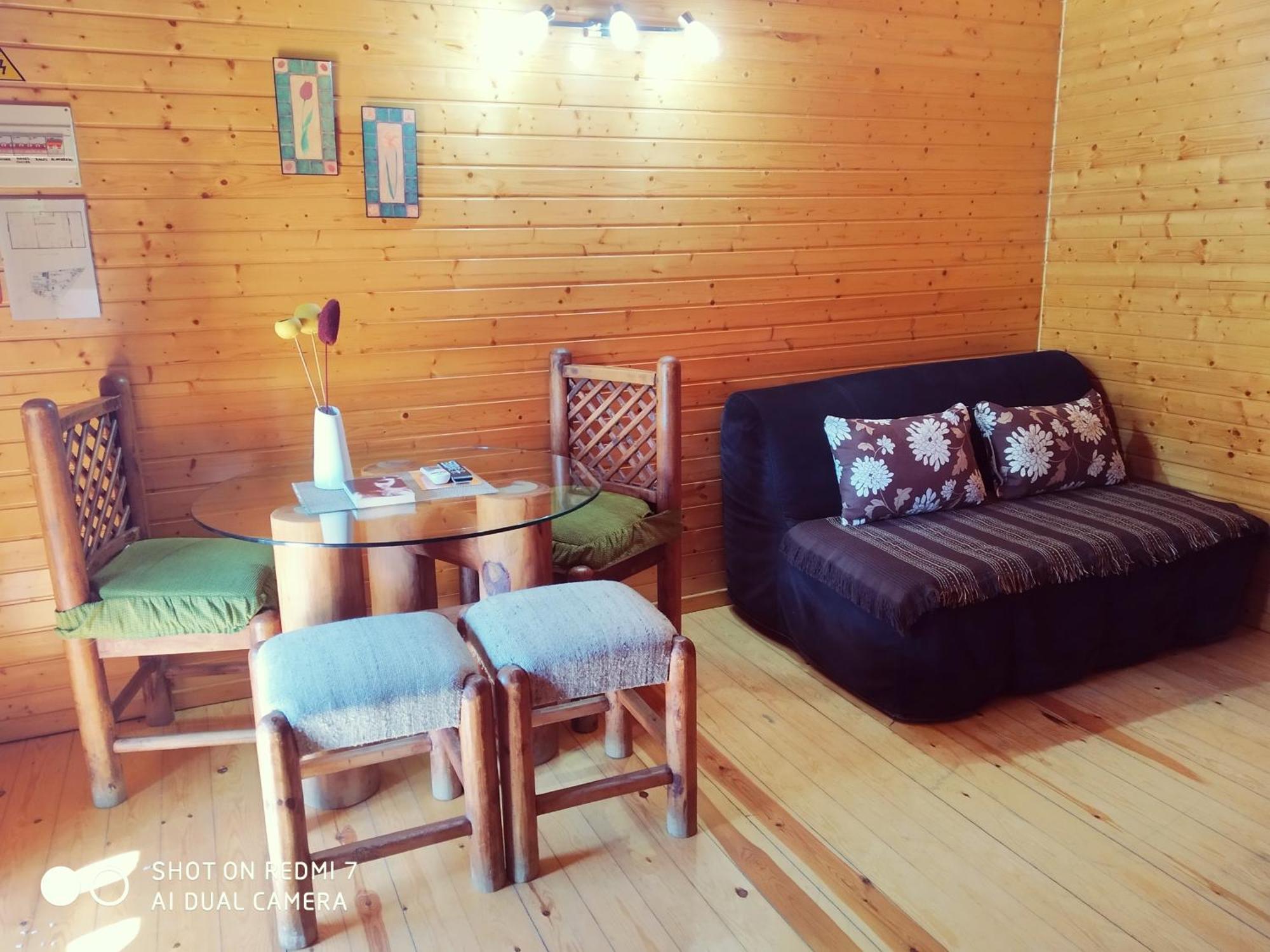 Apartamentos Rurales El Rincon Del Jerte Ребольяр Экстерьер фото